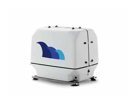 Sale and Worldwide Shipping of Marine Generators | Man.El.Service