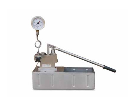 Hand pumps - International sales and shipping | Man.El.Service