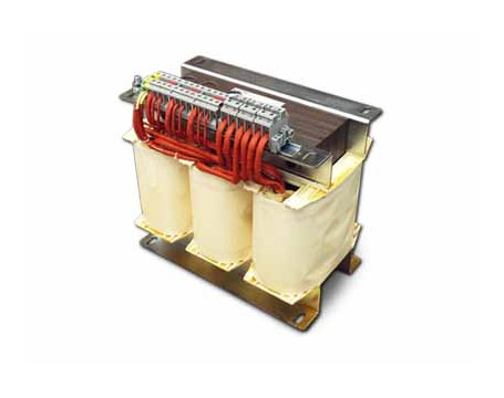 Transformers Sales and International Shipping | Man.El.Service