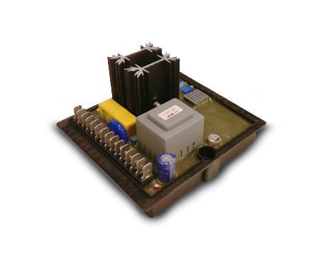 Vendita e Spedizione Regolatori di tensione / Giri| Man.El.Service