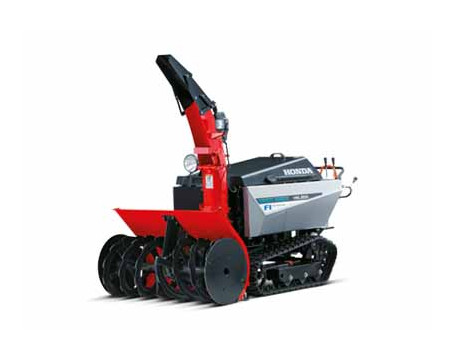 Snowthrowers - International Sales and Shipping | Man.El.Service