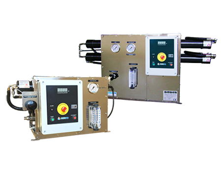 WATERMAKERS FOR LAND FACILITIES