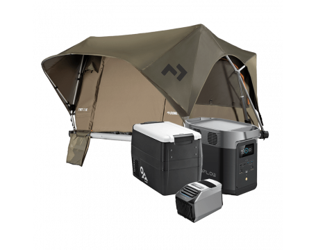 Prodotti da Campeggio