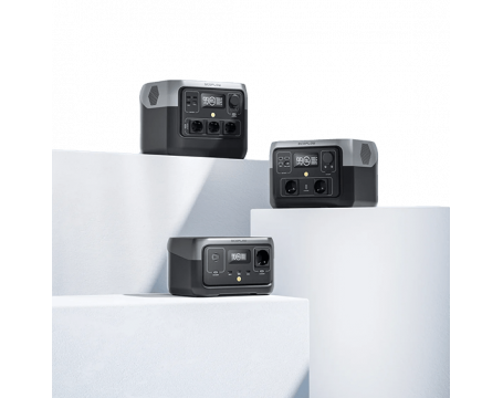 Power Station | Battery Power Generators