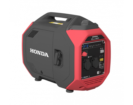 Generator Rental in Turin