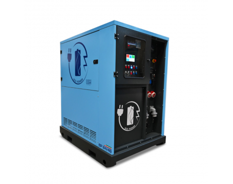 Generatori Full Electric