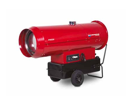 Heat generators - Sale and Shipping | Man.El.Service