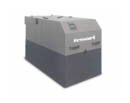 Sales and Shipping Cogeneration Systems | Man.El.Service