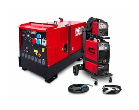 Sale of Welders - Plasma Cutters - Spot Welders | Man.El.Service
