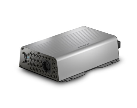 Inverter - Vendita e Spedizioni Internazionali | Man.El.Service