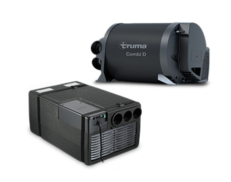 Air Conditioning Systems - Sales and Shipping | Man.El.Service