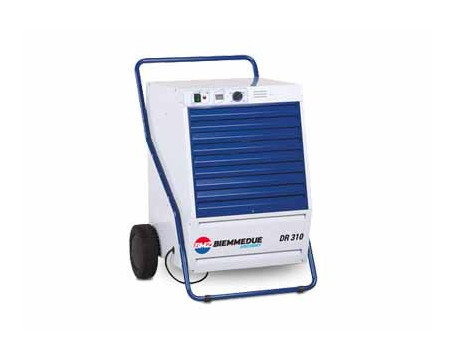 Dehumidifiers - International Sales and Shipping | Man.El.Service