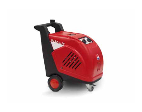 Sale of Compressors - Painters - HighPressure Cleaners| Man.El.Service