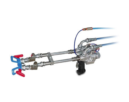 Accessories and spare parts for Road Marking Machines | Man.El.Service