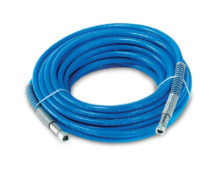 Accessori e Ricambi per Pompe da Verniciatura Larius | Man.El.Service