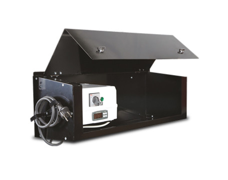 Accessories and Spare Parts for Heat Generators | Man.El.Service