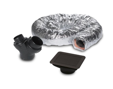 Accessories and spare parts for Vehicle Conditioners | Man.El.Service