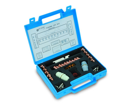 Sale of Accessories and Spare Parts for Plasma Cutters| Man.El.Service