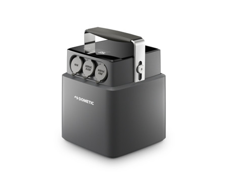 Accessories for Portable Travel Refrigerators | Man.El.Service