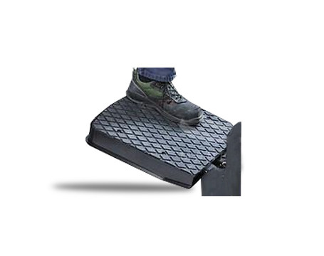 Accessories Spare Parts for Pallet Trucks - Forkifts | Man.El.Service