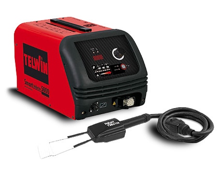 Sale and Worldwide Shipping of Spot Welding Machines | Man.El.Service