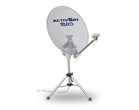 ANTENNE SATELLITARI