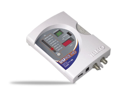 PER ANTENNE SATELLITARI