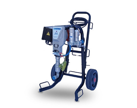 SPRUZZATORI DI LIQUIDI SANIFICANTI