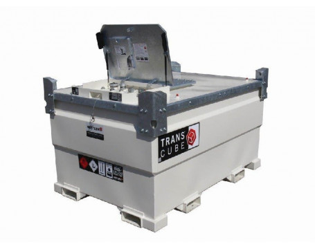 Tanks and Cisterns Rental