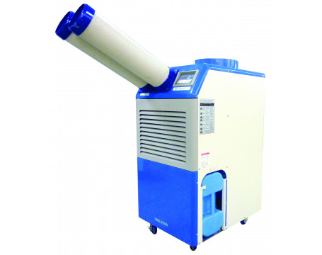 AIR CONDITIONERS RENTAL