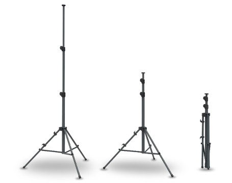 Accessories and spare parts for Lighting Towers |Man.El.Service