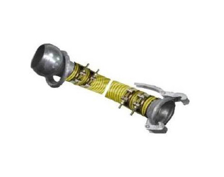 Tubi per motopompe e compressori | Man.El.Service