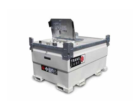 Cisterne / Serbatoi / Taniche - Vendita e Spedizioni | Man.El.Service